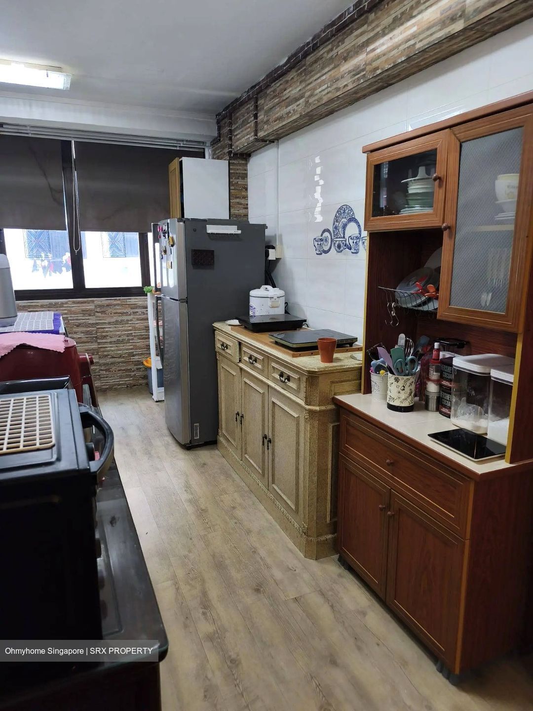 Blk 48 Macpherson Garden (Geylang), HDB 3 Rooms #598753501